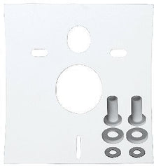 ISOLATION ACOUSTIQUE WC SUSPENDU