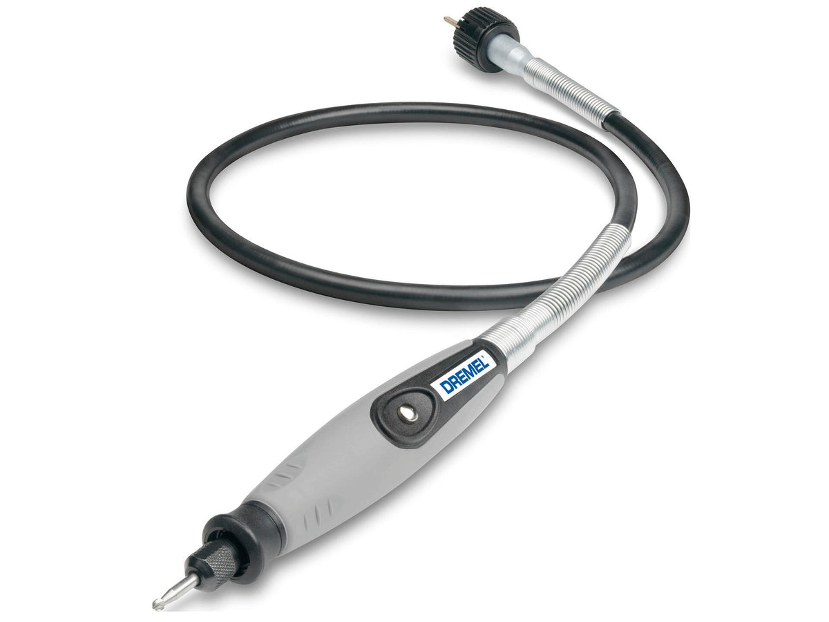 Dremel 225JA flexibele as