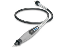 Dremel 225JA flexibele as