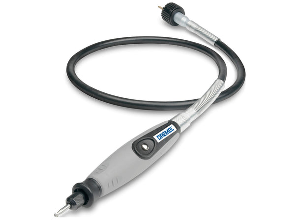 Dremel 225JA flexibele as