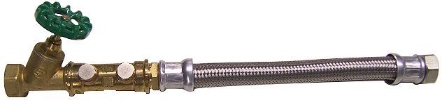 Tellerset Flex tmvw 3/4" 60CM