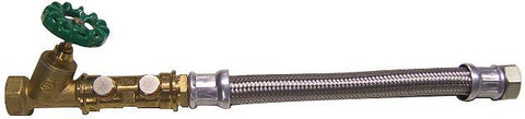 Tellerset Flex tmvw 3/4" 60CM, koppelingen — SKU DESCO-41355