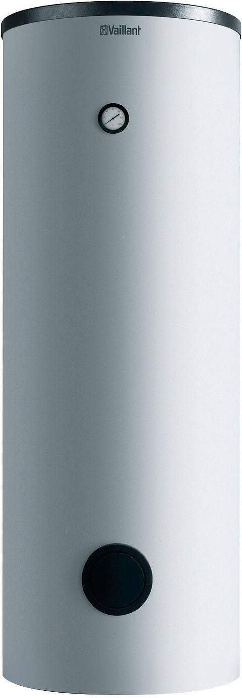 Boiler voor WP unistor vih RW 400MR Vaillant 375L ERP klasse A