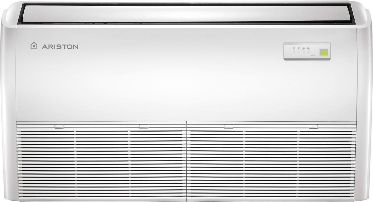 Binnenunit lucht/lucht WP vloer/plafond Ariston CEF050, warmtepompen & zonne-energie — SKU DESCO-163275