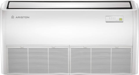 Binnenunit lucht/lucht WP vloer/plafond Ariston CEF050