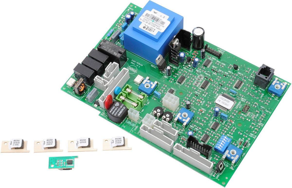 PRINT CMP3-MCU HS MI/MFFI 3S ARISTON