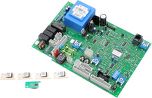 PRINT CMP3-MCU HS MI/MFFI 3S ARISTON