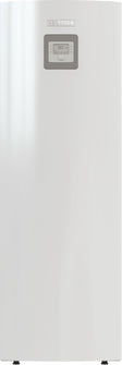 UNITE INTERIEURE INCL.BOILER AWMS 8-15 PAC CC BOSCH COMPRESS 3000