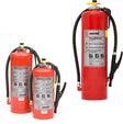 EXTINCTEUR BENOR CO2 5KG