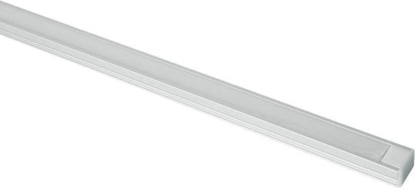 Led-verlichting u-profiel molto/puro 60CM 7,2W K2700/K4000