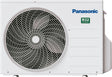 Buitenunit lucht/lucht WP airco dual (r)z PANAS.5,0KW