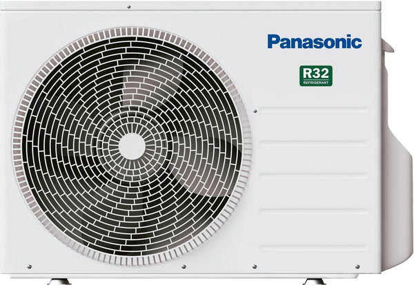 UNITE EXTERIEURE PAC AIR/AIR AIRCO DUAL (R)Z PANAS.5,0KW