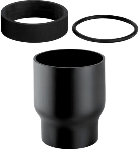Pe krimpmof Geberit 50/53-54MM