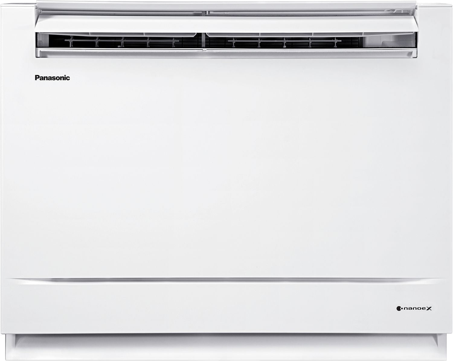 Binnenunit lucht/lucht WP airco console Z panasonic 2KW