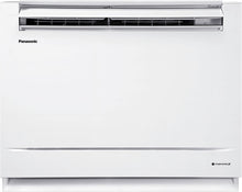 Binnenunit lucht/lucht WP airco console Z panasonic 2KW