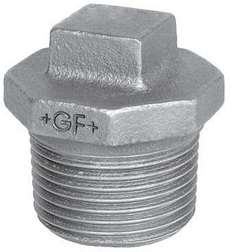 Galva stop M gf Nr 290 4"