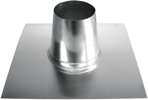 DAKDOORV.PLAT DAK ALU V.INOX DW130/EW180
