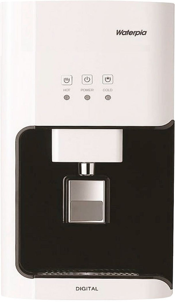 Drinkwaterfontein tafelmodel durlem