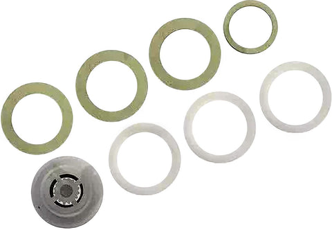 Dichting + begrenzer Bulex