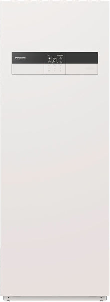 Binnenunit lucht/water WP monobloc aquarea HP L AI 2 zones
