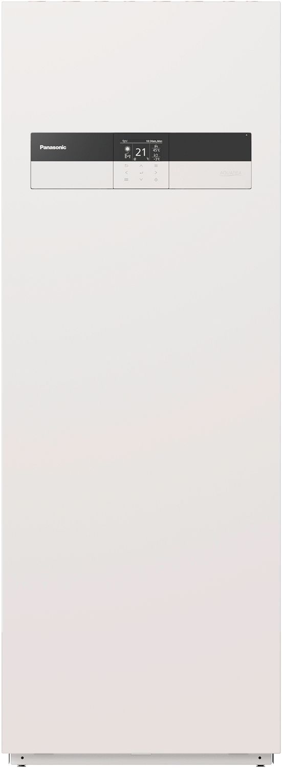 UNITE INTERIEURE PAC AIR/EAU AQUAREA HP L ALL-IN ONE 2-ZONE