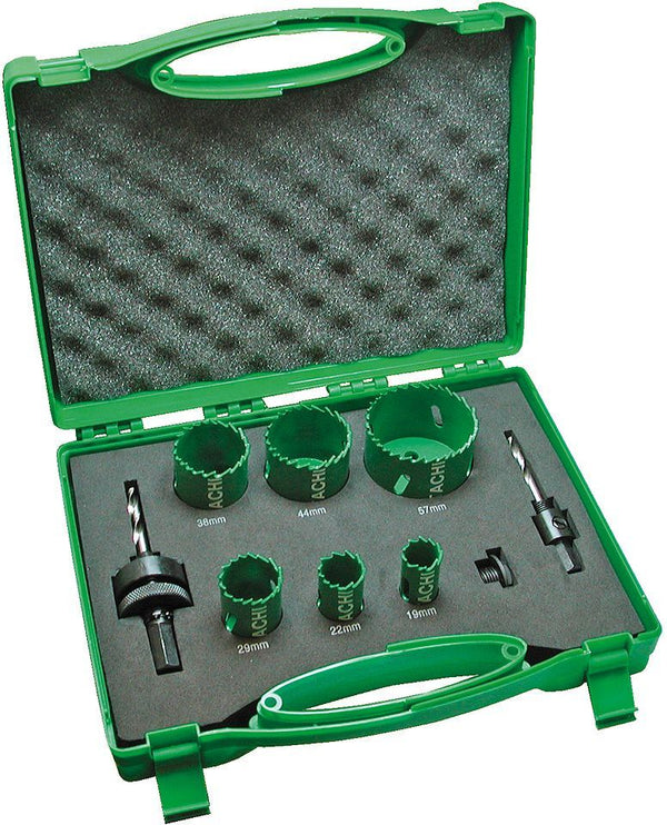 Gatzaagset 19-22-29-38-44-57MM hikoki