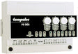 MODULE DE PRIORITE ECS TEMPOLEC