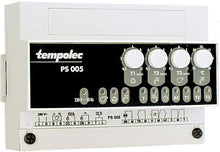 MODULE DE PRIORITE ECS TEMPOLEC