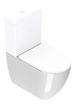 CUVETTE SFERA 63 CATALANO CATAGLAZE+ BTW BLANC