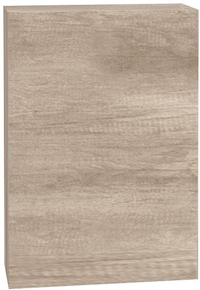 HANGKAST COFFEE 1 DEUR LINKS 45 EIKEN DECOR FLANEL