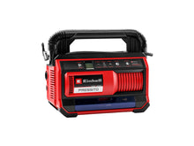 Einhell Pressito 18/25 compressor 3in1