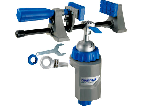 Dremel 2500JA Multi-Vise 3-in-1 bankschroef