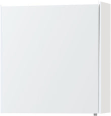 ARMOIRE DE TOILETTE MOLTO 61CM AVEC ECLAIRAGE LEDLINE NOYER