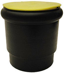 MANCHON A EMBOITER PE GEBERIT POUR JOINT 63MM