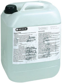 ADDITIF POUR CIMENT HENCO 10L