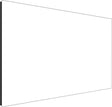 GLASVERWARMING WELLTHERM 600X120X20MM ZONDER FRAME MAT WIT 780W exclusief transportkosten