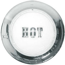 Porselein pastille 1926 kludi hot chroom