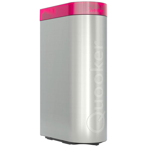 Reservoir Cube quooker inclusief aansluitset