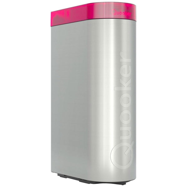 Reservoir Cube quooker inclusief aansluitset