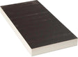 ISOLATION PIR SELTHAAN CACHETEE AUX 2 COTES BITUME 120-60-10CM 0,72M2