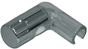 Glijder UNICA'88 Hansgrohe chroom