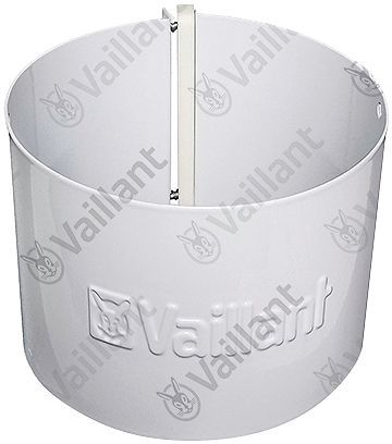 Klemband, DN 100 X 70