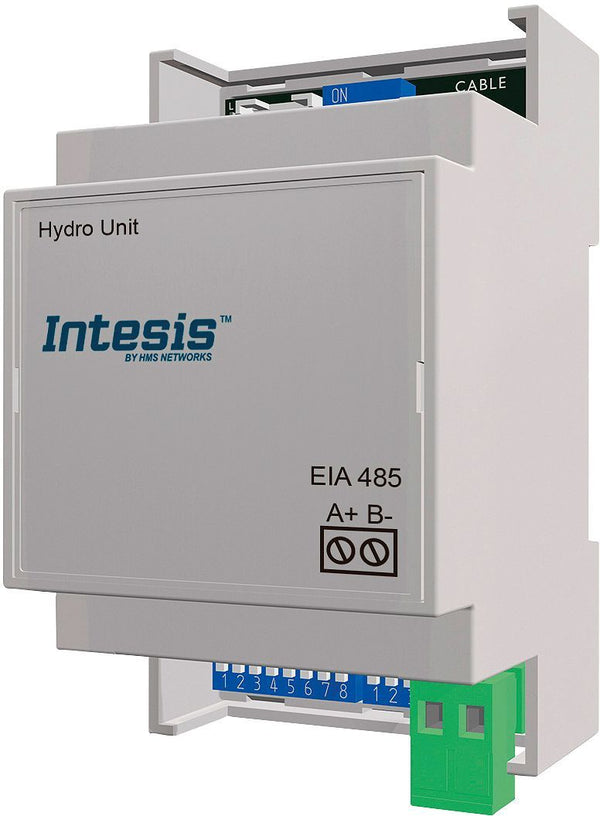 MOBUS INTERFACE PAC A/A/ AIRCO PANASONIC
