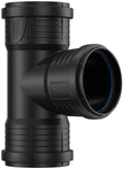 T PP 90°.FFF 75- 75MM NOIR