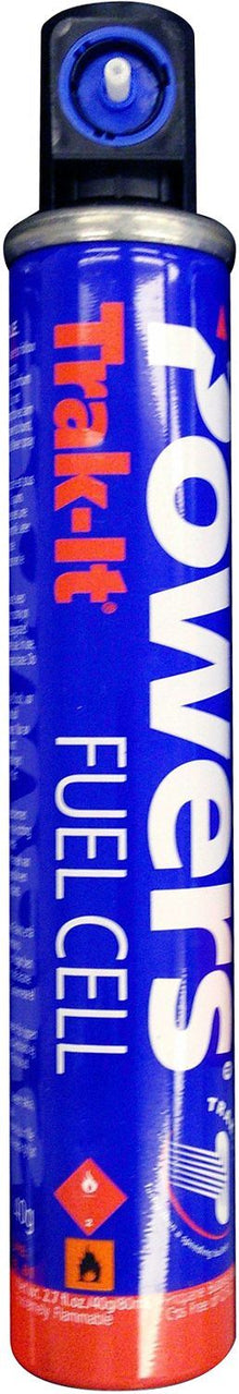 TRAK-IT GAS VOOR TI-C en PULSA 1000