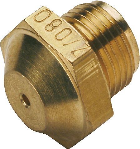INJECTEUR DE BRÛLEUR VAILLANT THERMO