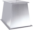 Dakopstand platdak H650 mm V. WP vincent ithodaalderop