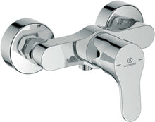 1GREEP Mengkraan douche cerabase Ideal Standard naakt chroom