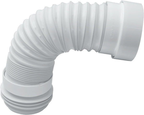 RACCORD ORIENTABLE WC FLEX 90/110
