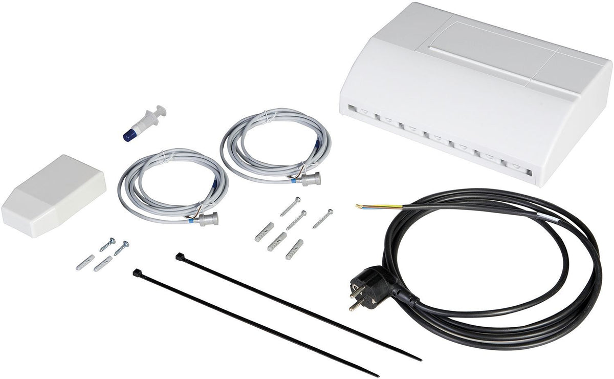 Regelmodule remeha c-mix